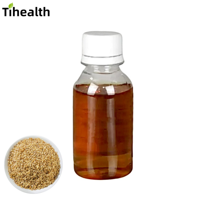 Condensed Traditional Chinese Platycladi Semen Extract Liquid