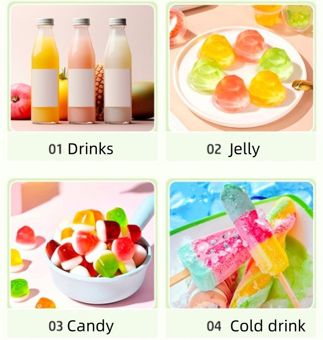 Hawthorn Concentrated Juice Hawthorn Liquid Concentrated Juice Of Hawthorn