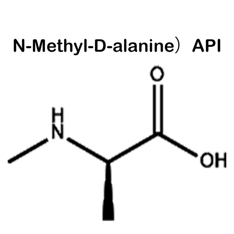 N-Methyl-D-alanine CAS Number: 29475-64-7 manufacturers