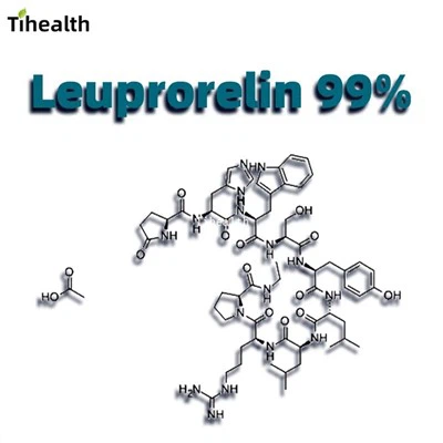 Leuprorelin 99% Cas No.53714-56-0